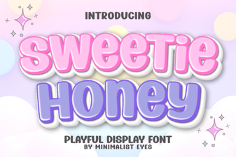 Sweet & Playful Font Ideas for Creative Projects